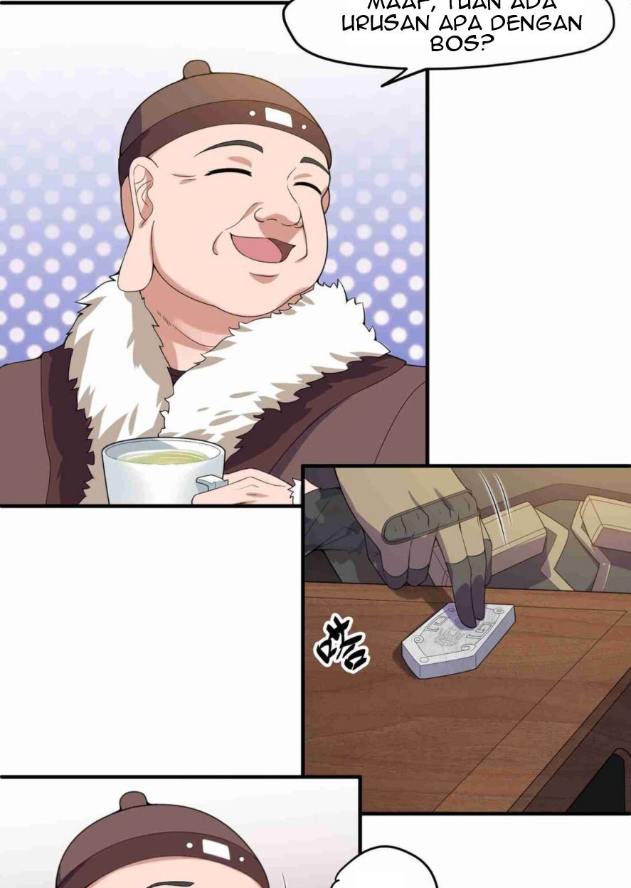 First Dragon (Yuanlong) Chapter 13 Gambar 5